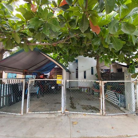 Apartament Depto Vacacional Con Wifi Almendros Playa del Carmen Zewnętrze zdjęcie