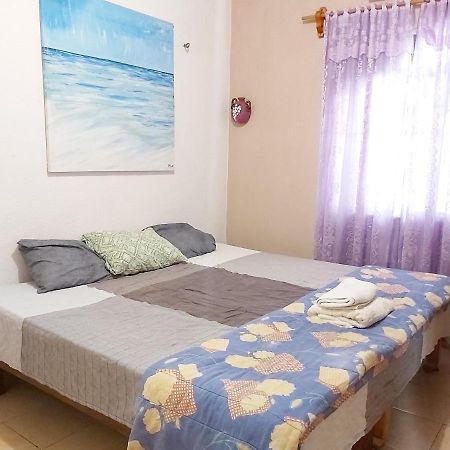Apartament Depto Vacacional Con Wifi Almendros Playa del Carmen Zewnętrze zdjęcie