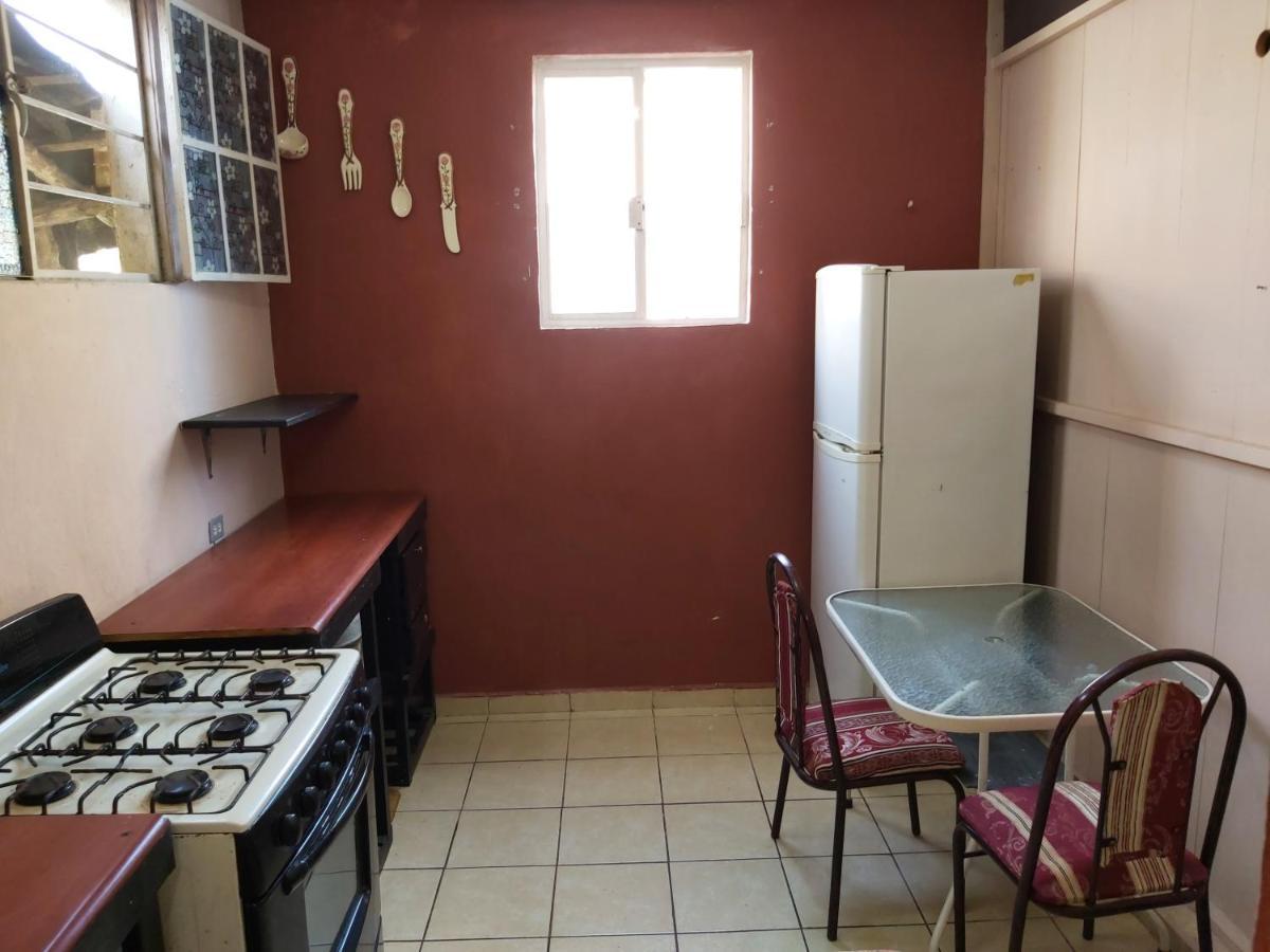 Apartament Depto Vacacional Con Wifi Almendros Playa del Carmen Zewnętrze zdjęcie