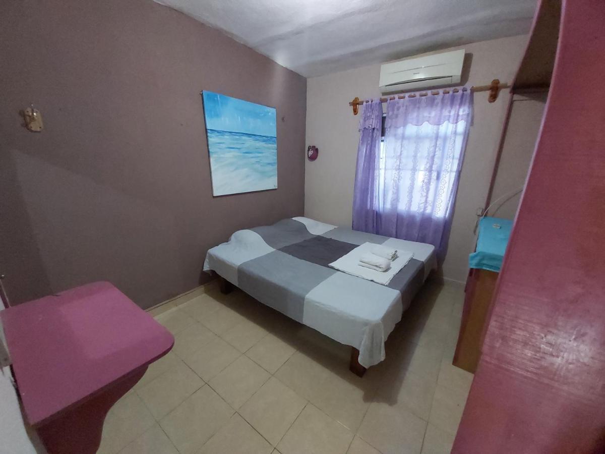 Apartament Depto Vacacional Con Wifi Almendros Playa del Carmen Zewnętrze zdjęcie
