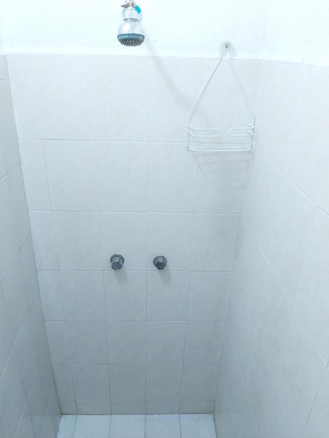 Apartament Depto Vacacional Con Wifi Almendros Playa del Carmen Zewnętrze zdjęcie