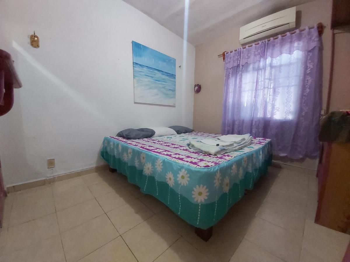 Apartament Depto Vacacional Con Wifi Almendros Playa del Carmen Zewnętrze zdjęcie