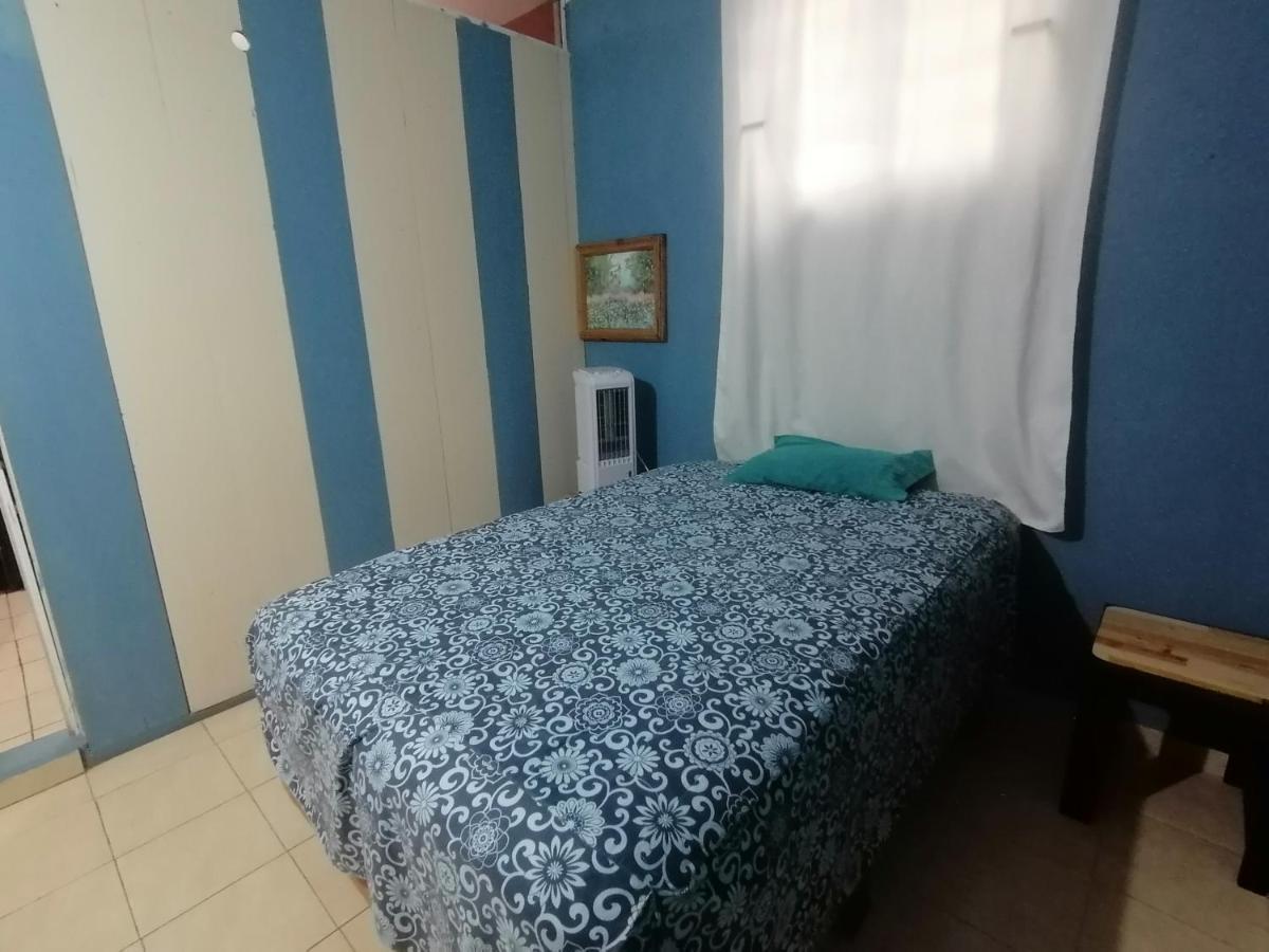 Apartament Depto Vacacional Con Wifi Almendros Playa del Carmen Zewnętrze zdjęcie